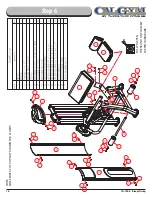 Preview for 16 page of TuffStuff CG-7506 Owner'S Manual