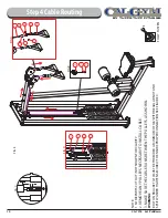 Предварительный просмотр 14 страницы TuffStuff CG-7518 Owner'S Manual