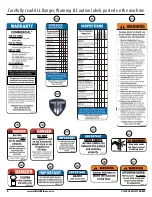 Предварительный просмотр 6 страницы TuffStuff CG-9503 Owner'S Manual