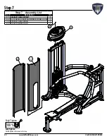 Preview for 22 page of TuffStuff CG-9503 Owner'S Manual