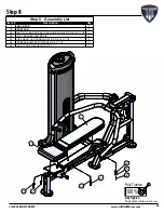 Preview for 23 page of TuffStuff CG-9503 Owner'S Manual