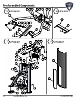 Preview for 26 page of TuffStuff CG-9503 Owner'S Manual