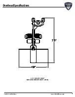 Preview for 3 page of TuffStuff CG-9504 Owner'S Manual