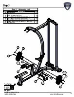 Предварительный просмотр 15 страницы TuffStuff CG-9504 Owner'S Manual