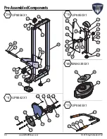 Предварительный просмотр 26 страницы TuffStuff CG-9514 Owner'S Manual