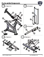 Предварительный просмотр 27 страницы TuffStuff CG-9514 Owner'S Manual