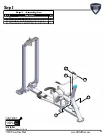 Preview for 15 page of TuffStuff CG-9515 Owner'S Manual