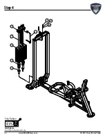 Предварительный просмотр 16 страницы TuffStuff CG-9515 Owner'S Manual