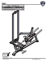 Предварительный просмотр 15 страницы TuffStuff CG-9516 Owner'S Manual