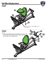 Preview for 28 page of TuffStuff CG-9516 Owner'S Manual