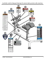 Preview for 3 page of TuffStuff CGH-450 Owner'S Manual