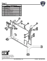 Preview for 10 page of TuffStuff CGH-450 Owner'S Manual