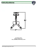 Предварительный просмотр 3 страницы TuffStuff CHE-340 Owner'S Manual