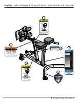 Preview for 4 page of TuffStuff CHE-340 Owner'S Manual