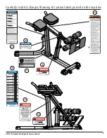 Предварительный просмотр 5 страницы TuffStuff CHE-340 Owner'S Manual