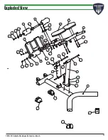 Предварительный просмотр 11 страницы TuffStuff CHE-340 Owner'S Manual