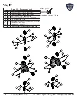 Preview for 22 page of TuffStuff CHL-610WS Owner'S Manual