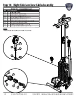 Preview for 28 page of TuffStuff CHL-610WS Owner'S Manual