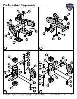 Preview for 33 page of TuffStuff CHL-610WS Owner'S Manual