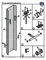 Preview for 34 page of TuffStuff CHL-610WS Owner'S Manual