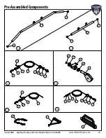 Preview for 35 page of TuffStuff CHL-610WS Owner'S Manual