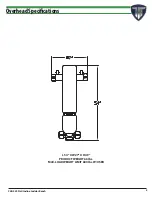 Предварительный просмотр 3 страницы TuffStuff CLB-325 Owner'S Manual