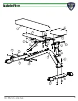 Предварительный просмотр 11 страницы TuffStuff CLB-325 Owner'S Manual