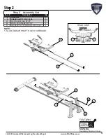 Preview for 13 page of TuffStuff CLH-300 Owner'S Manual