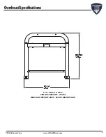 Preview for 3 page of TuffStuff CPR-265 Owner'S Manual