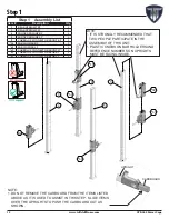 Предварительный просмотр 12 страницы TuffStuff CPR-265 Owner'S Manual