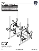 Preview for 14 page of TuffStuff CPR-265 Owner'S Manual