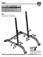 Preview for 15 page of TuffStuff CSM-600 Owner'S Manual