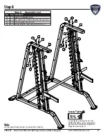 Preview for 21 page of TuffStuff CSM-600 Owner'S Manual