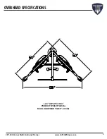 Предварительный просмотр 3 страницы TuffStuff CXT-200 Owner'S Manual