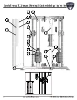 Preview for 4 page of TuffStuff CXT-200 Owner'S Manual