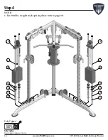 Предварительный просмотр 16 страницы TuffStuff CXT-200 Owner'S Manual