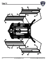 Preview for 26 page of TuffStuff CXT-200 Owner'S Manual