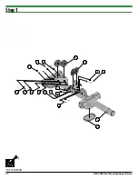 Preview for 12 page of TuffStuff HTX-2000 Owner'S Manual