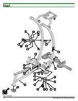 Предварительный просмотр 14 страницы TuffStuff HTX-2000 Owner'S Manual