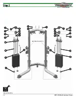 Preview for 12 page of TuffStuff MFT-2700 Owner'S Manual