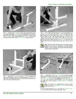 Предварительный просмотр 3 страницы TuffStuff ODY-5AB Assembly & Instruction Manual