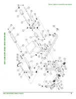 Preview for 7 page of TuffStuff ODY-5AB Assembly & Instruction Manual