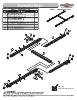 Предварительный просмотр 11 страницы TuffStuff PXLS-7910 Owner'S Manual