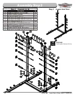 Preview for 12 page of TuffStuff PXLS-7910 Owner'S Manual