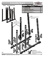 Preview for 13 page of TuffStuff PXLS-7910 Owner'S Manual