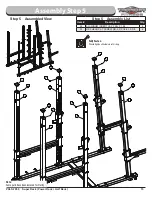 Предварительный просмотр 15 страницы TuffStuff PXLS-7910 Owner'S Manual