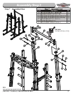 Предварительный просмотр 17 страницы TuffStuff PXLS-7920 Owner'S Manual