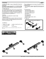 Предварительный просмотр 2 страницы TuffStuff RCO-140WS Owner'S Manual