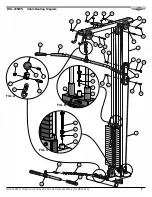 Предварительный просмотр 5 страницы TuffStuff RHL-305WS Owner'S Manual