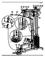 Preview for 5 page of TuffStuff RLM-855WS Owner'S Manual